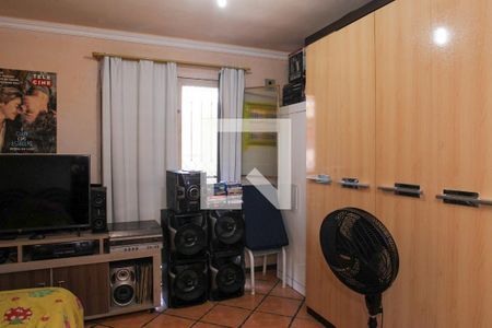 Quarto 1 - Suíte de casa à venda com 2 quartos, 185m² em Piedade, Rio de Janeiro