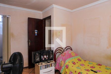 Quarto 1 - Suíte de casa à venda com 2 quartos, 185m² em Piedade, Rio de Janeiro