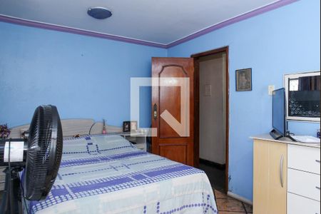 Quarto 2 de casa à venda com 2 quartos, 185m² em Piedade, Rio de Janeiro