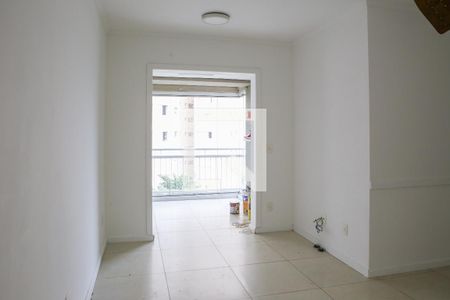 Sala de apartamento para alugar com 2 quartos, 52m² em Vila Leopoldina, São Paulo