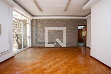 Sala de casa à venda com 3 quartos, 500m² em Centro, Jundiaí