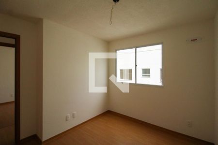 Quarto 1 de apartamento para alugar com 2 quartos, 40m² em Cecília, Viamão