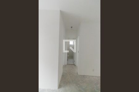 Corredor de apartamento à venda com 2 quartos, 52m² em Alphaville Empresarial, Barueri