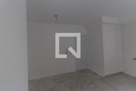 Sala de apartamento à venda com 2 quartos, 52m² em Alphaville Empresarial, Barueri