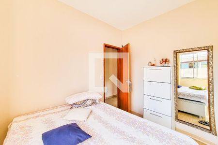 Quarto 2 de apartamento à venda com 2 quartos, 98m² em Céu Azul, Belo Horizonte