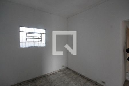 Sala de casa para alugar com 1 quarto, 58m² em Jardim Tietê, São Paulo