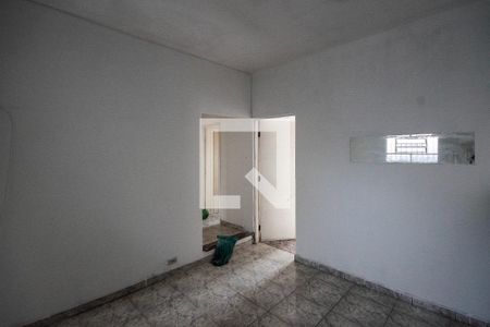 Sala de casa para alugar com 1 quarto, 58m² em Jardim Tietê, São Paulo