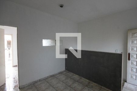 Sala de casa para alugar com 1 quarto, 58m² em Jardim Tietê, São Paulo