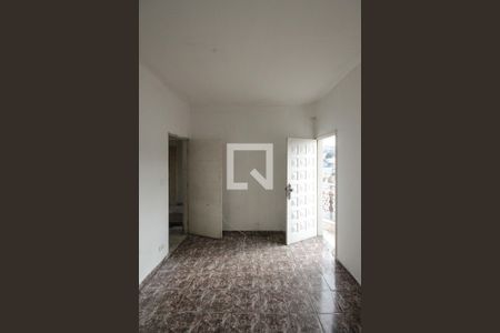 Quarto de casa para alugar com 1 quarto, 58m² em Jardim Tietê, São Paulo