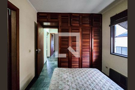 Quarto 1 de apartamento para alugar com 3 quartos, 80m² em Jardim das Conchas, Guarujá