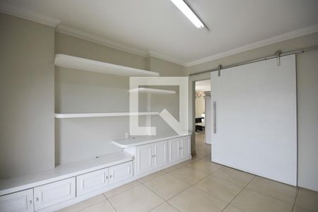 Sala de tv de apartamento para alugar com 4 quartos, 192m² em Vila Suzana, São Paulo