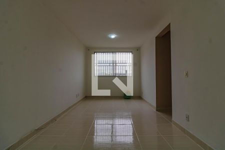 Sala  de apartamento à venda com 2 quartos, 61m² em Vila Parque Jabaquara, São Paulo