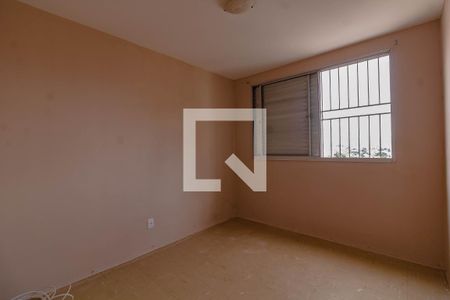 Quarto  de apartamento à venda com 2 quartos, 61m² em Vila Parque Jabaquara, São Paulo