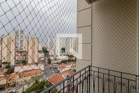 sacada_2 de apartamento para alugar com 2 quartos, 70m² em Cambuci, São Paulo