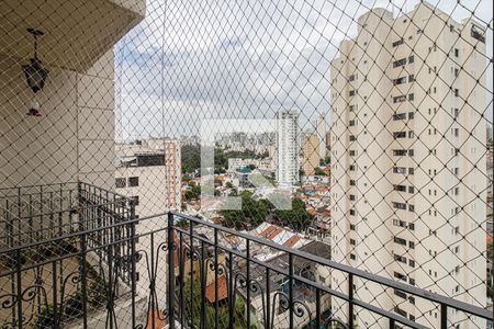 sacada_1 de apartamento para alugar com 2 quartos, 70m² em Cambuci, São Paulo