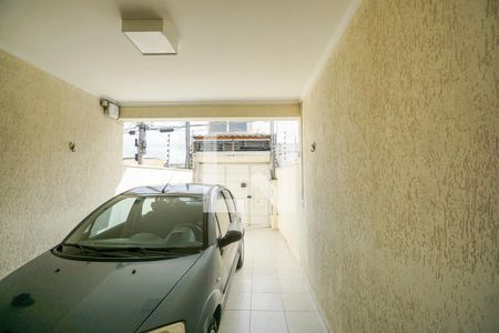 Vista da sala de casa à venda com 2 quartos, 120m² em Vila Carrão, São Paulo