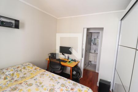 Quarto 1 de apartamento à venda com 1 quarto, 45m² em Parque São Jorge, São Paulo