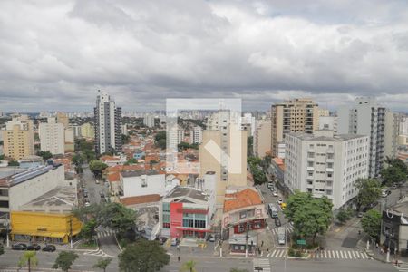 Vista da Sala de apartamento para alugar com 2 quartos, 32m² em Vila da Saúde, São Paulo