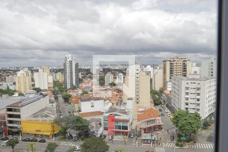 Vista do Quarto 1 de apartamento para alugar com 2 quartos, 32m² em Vila da Saúde, São Paulo