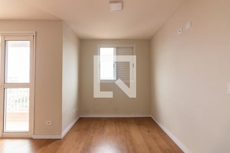 Sala de apartamento para alugar com 2 quartos, 57m² em Novo Osasco, Osasco