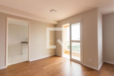 Sala de apartamento para alugar com 2 quartos, 57m² em Novo Osasco, Osasco