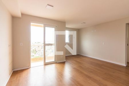 Sala de apartamento para alugar com 2 quartos, 57m² em Novo Osasco, Osasco