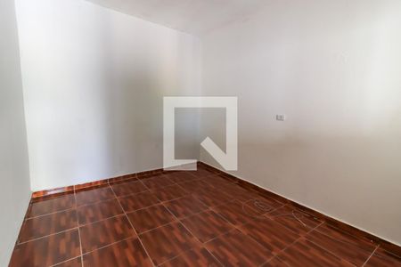 Quarto de casa para alugar com 1 quarto, 40m² em Jardim Salete, Taboão da Serra