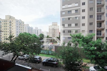 Quarto 1 - Vista de apartamento à venda com 3 quartos, 69m² em Jardim Santa Emilia, São Paulo