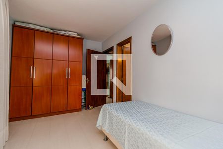 Quarto 1 de apartamento à venda com 3 quartos, 83m² em Menino Deus, Porto Alegre