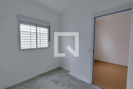 Quarto 1 de apartamento à venda com 2 quartos, 44m² em Vila São Bento, Campinas