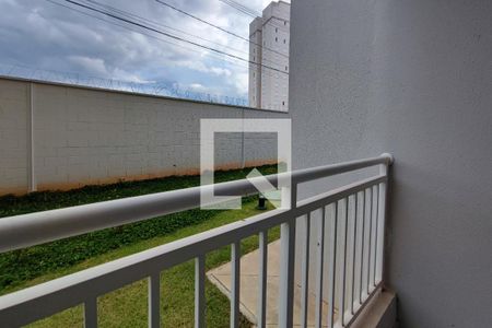 Apartamento à venda com 2 quartos, 44m² em Vila São Bento, Campinas