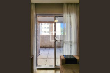 Varanda - Garden de apartamento para alugar com 2 quartos, 90m² em Planalto, São Bernardo do Campo