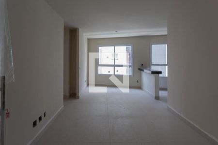 Apartamento à venda com 65m², 2 quartos e 2 vagasSala