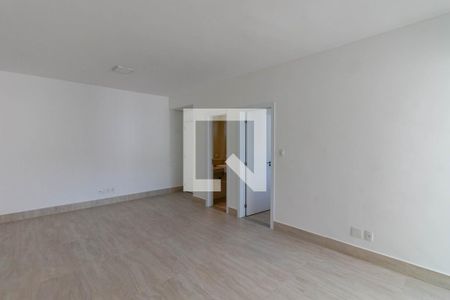 Sala de apartamento para alugar com 3 quartos, 104m² em Buritis, Belo Horizonte