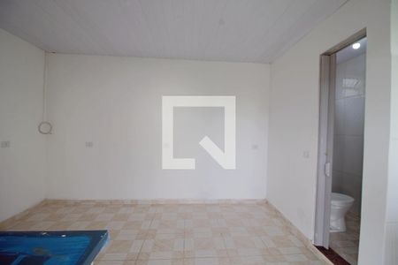 Sala de casa para alugar com 1 quarto, 15m² em Vila Morse, São Paulo