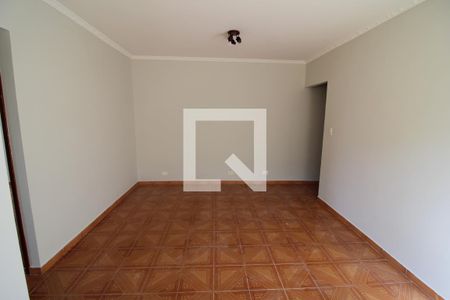 Sala de apartamento para alugar com 2 quartos, 59m² em Vila Leonor, São Paulo