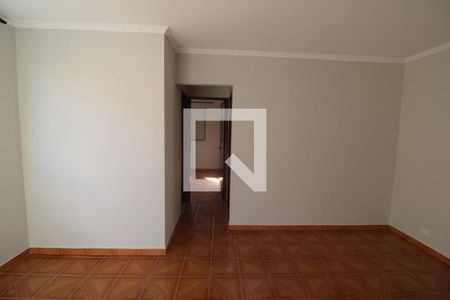 Sala de apartamento para alugar com 2 quartos, 59m² em Vila Leonor, São Paulo