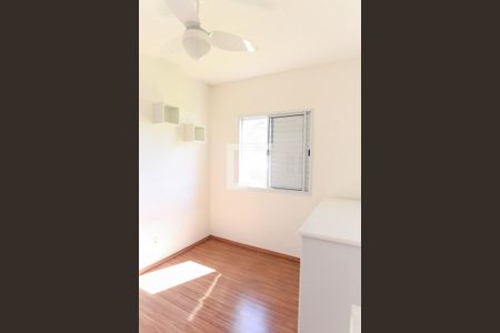 Quarto 1 de apartamento para alugar com 2 quartos, 50m² em Jardim Ismenia, São José dos Campos