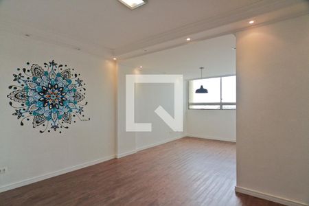 Sala de apartamento à venda com 3 quartos, 90m² em Vila Diva (zona Norte), São Paulo