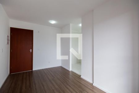 Sala de apartamento para alugar com 2 quartos, 44m² em Helena Maria, Osasco