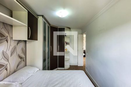 Quarto 1 de apartamento à venda com 2 quartos, 54m² em Jardim Celeste, São Paulo