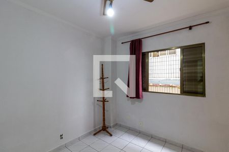 Quarto 1 de apartamento para alugar com 2 quartos, 85m² em Canto do Forte, Praia Grande