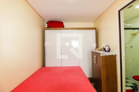 Studio de kitnet/studio para alugar com 1 quarto, 24m² em Vila Granada, São Paulo