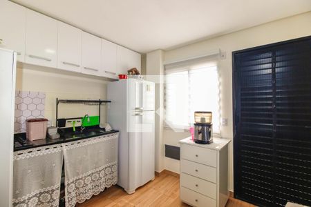 Studio de kitnet/studio à venda com 1 quarto, 24m² em Vila Granada, São Paulo