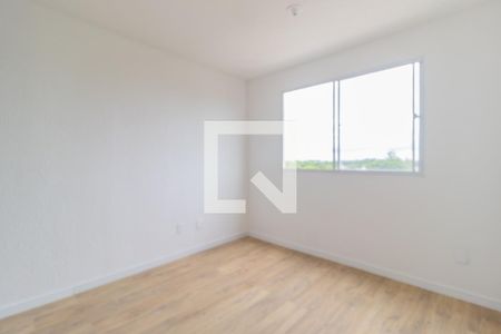 Sala de apartamento para alugar com 2 quartos, 41m² em Mato Grande, Canoas