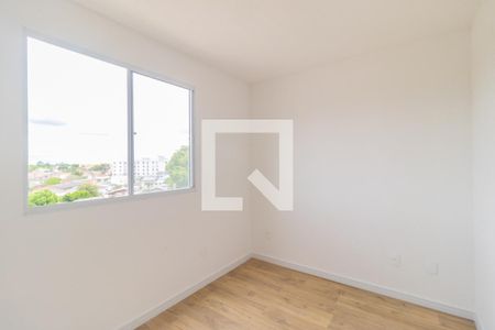 Quarto 1  de apartamento para alugar com 2 quartos, 41m² em Mato Grande, Canoas