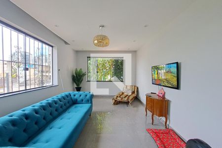 Sala de casa à venda com 2 quartos, 214m² em Todos Os Santos, Rio de Janeiro