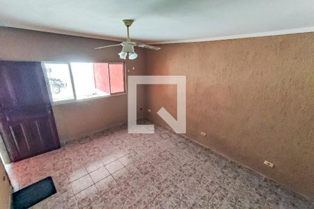 Sala de casa à venda com 3 quartos, 180m² em Jardim Três Marias, Taboão da Serra