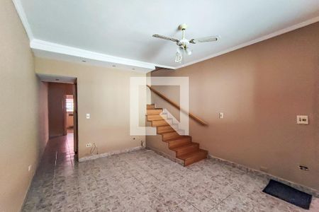 Sala de casa à venda com 3 quartos, 180m² em Jardim Três Marias, Taboão da Serra