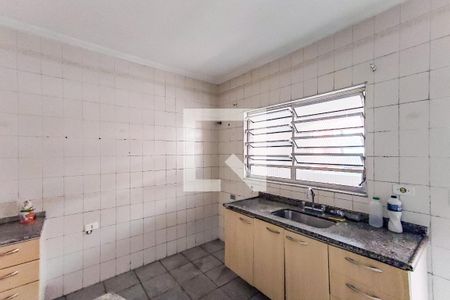Cozinha de casa à venda com 3 quartos, 180m² em Jardim Três Marias, Taboão da Serra